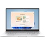 Laptop ASUS Zenbook 14, UX3405CA-PP070X, 14.0-inch, 3K (2880 x 1800) OLED 16:10 aspect ratio, Intel® Core™ Ultra 9 Processor 285